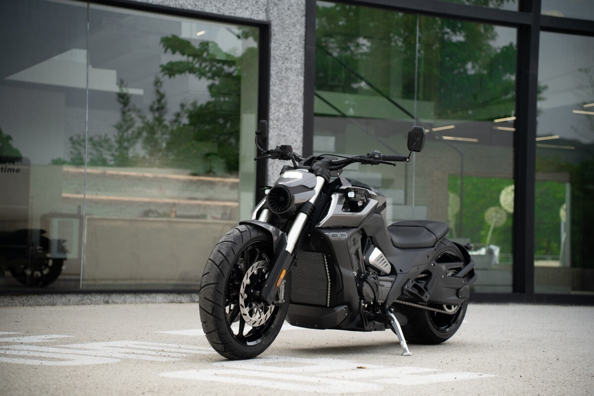 Used Benda Moto LFC 700 Pro for sale - 78393513: Photo 15