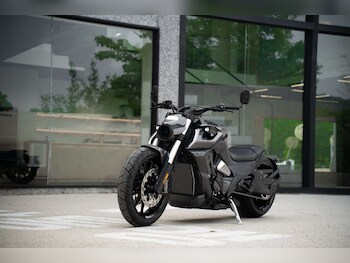 Used Benda Moto LFC 700 Pro undefined for sale - bike-78393513: Photo