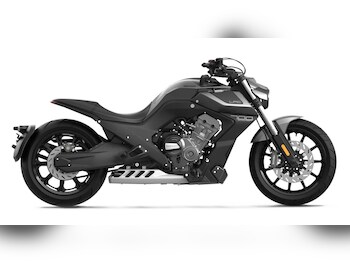 Used Benda Moto LFC 700 Pro undefined for sale - bike-78393513: Photo