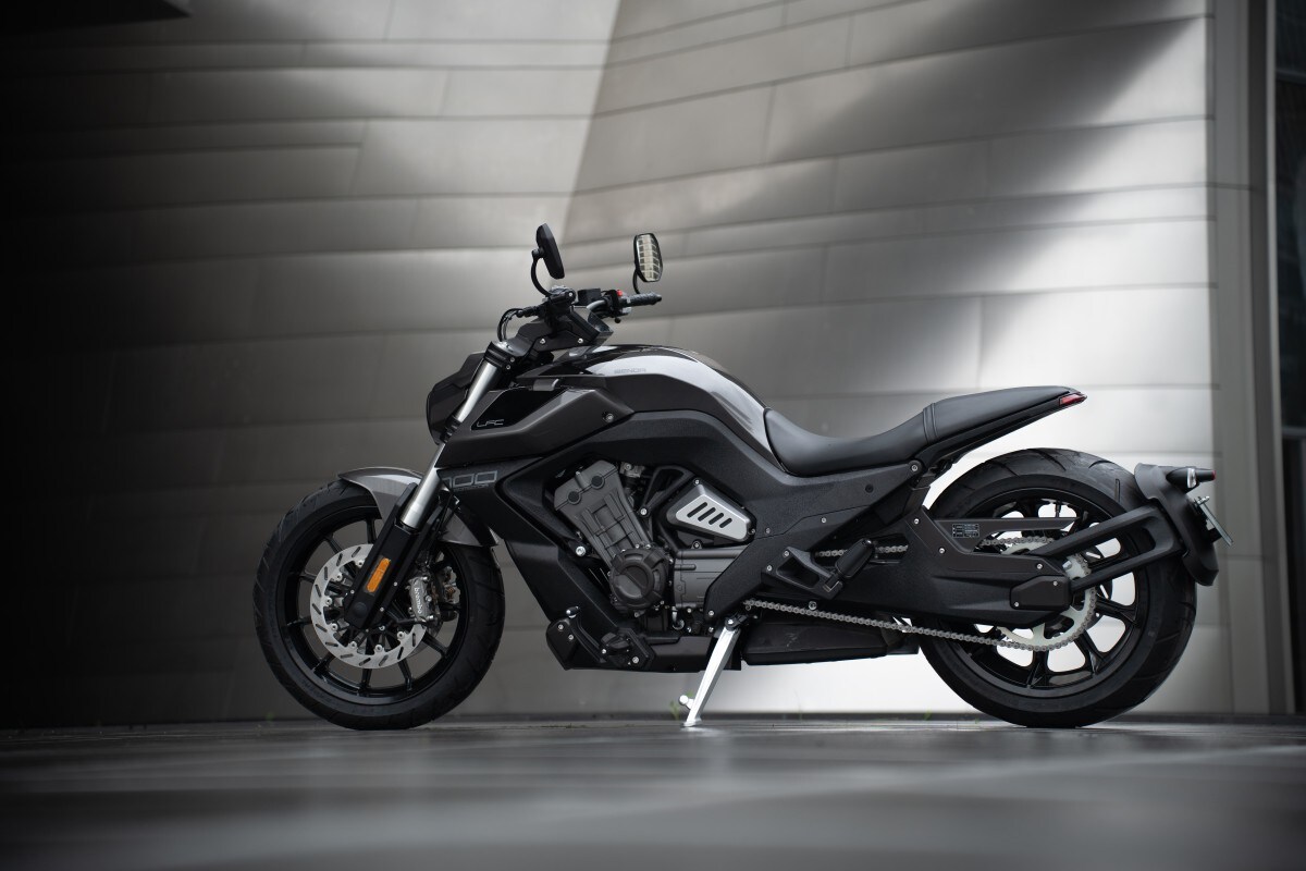 Used Benda Moto LFC 700 Pro for sale - 78393513: Photo 3