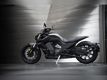 Used Benda Moto LFC 700 Pro undefined for sale - bike-78393513: Photo