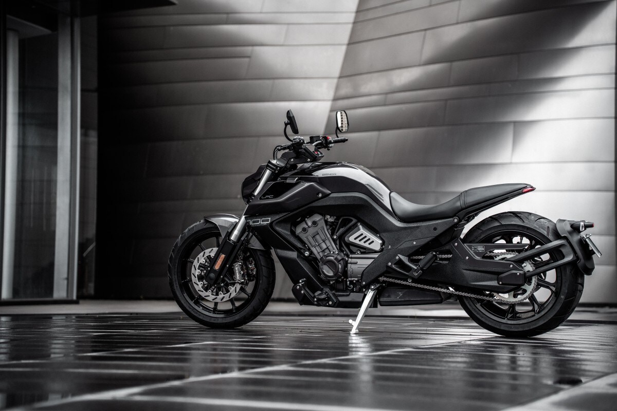 Used Benda Moto LFC 700 Pro for sale - 78393513: Photo 4