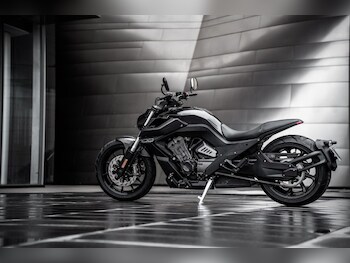 Used Benda Moto LFC 700 Pro undefined for sale - bike-78393513: Photo