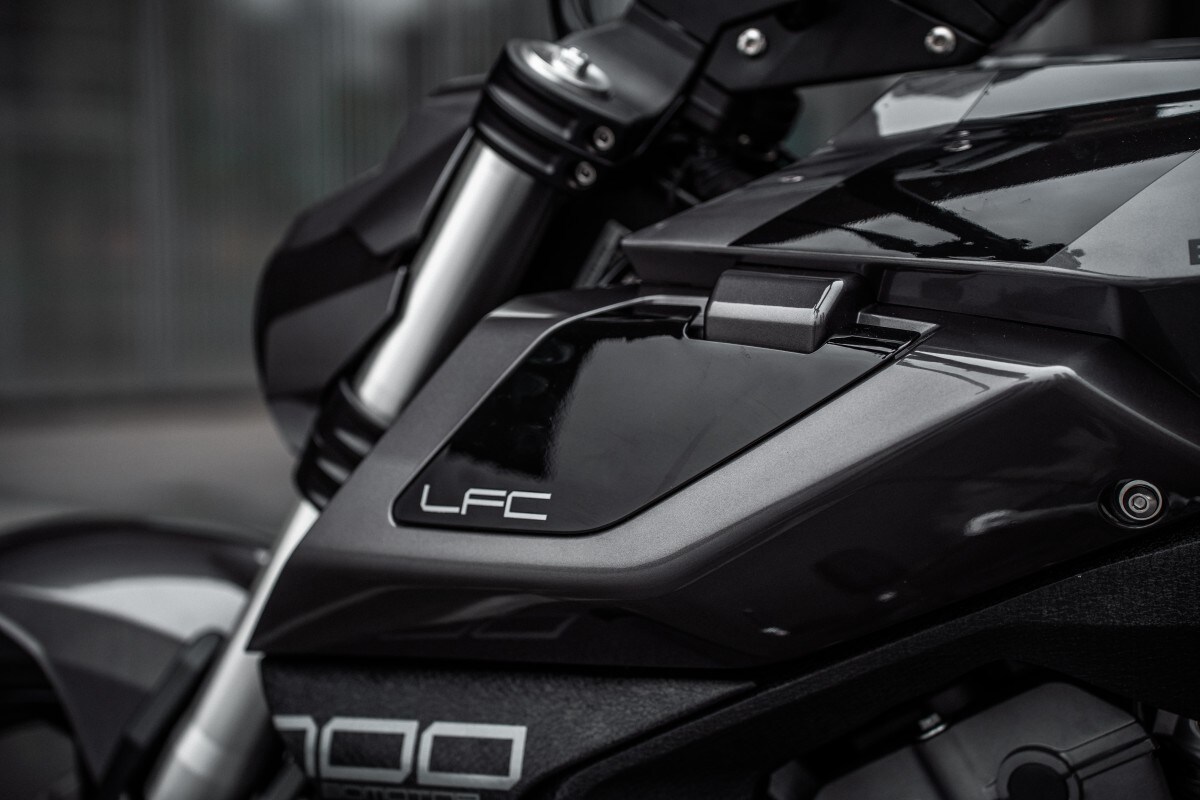 Used Benda Moto LFC 700 Pro for sale - 78393513: Photo 9