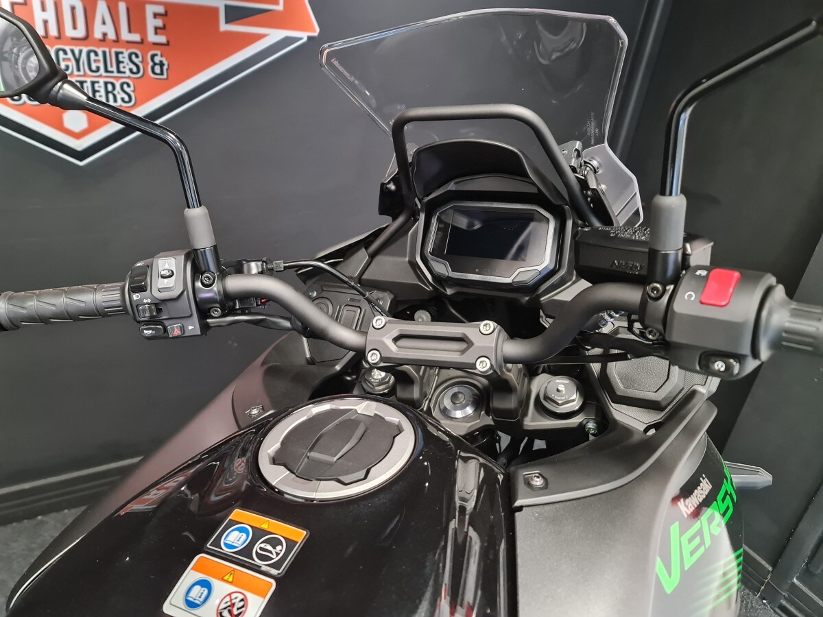 Used Kawasaki Versys 650 for sale - 78396731: Photo 10