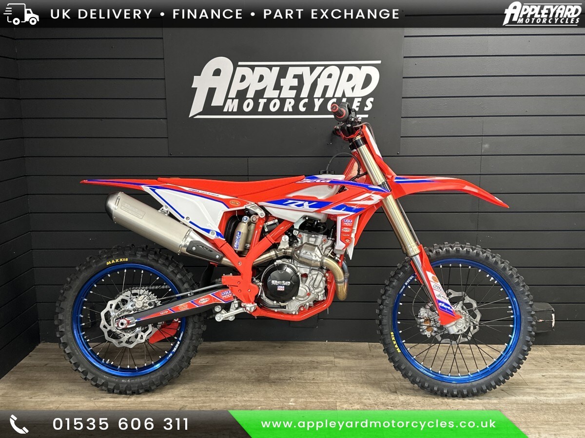 Used Beta RX 450 for sale - 78395546: Photo 11
