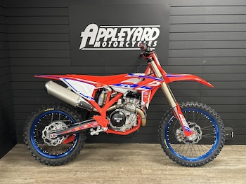Used Beta RX 450 undefined for sale - bike-78395546: Photo