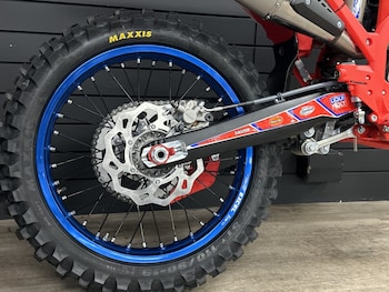 Used Beta RX 450 undefined for sale - bike-78395546: Photo