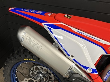 Used Beta RX 450 undefined for sale - bike-78395546: Photo