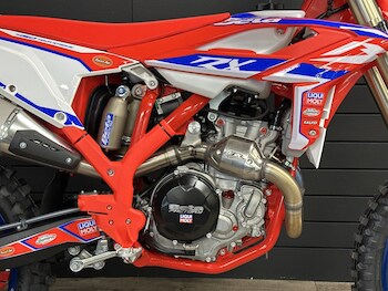 Used Beta RX 450 undefined for sale - bike-78395546: Photo