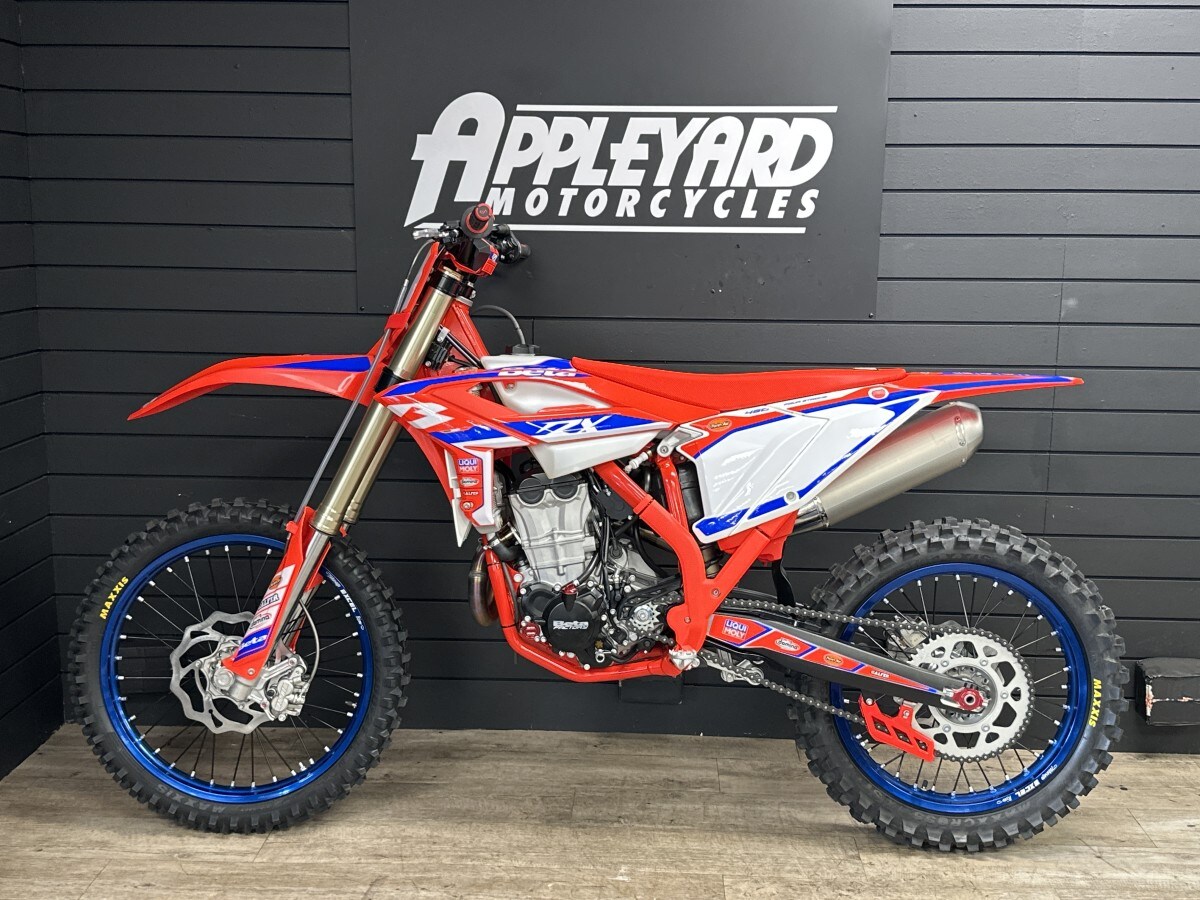 Used Beta RX 450 for sale - 78395546: Photo 6