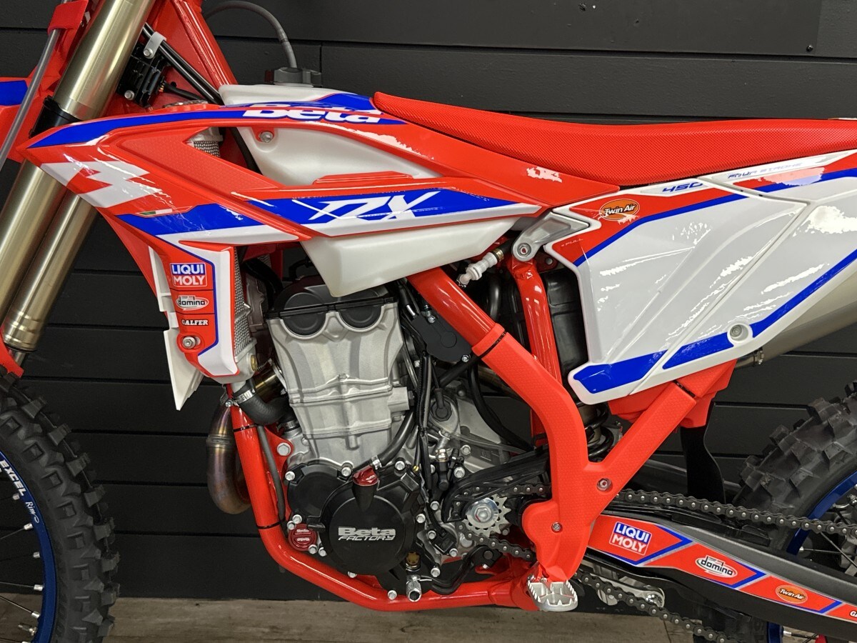 Used Beta RX 450 for sale - 78395546: Photo 8