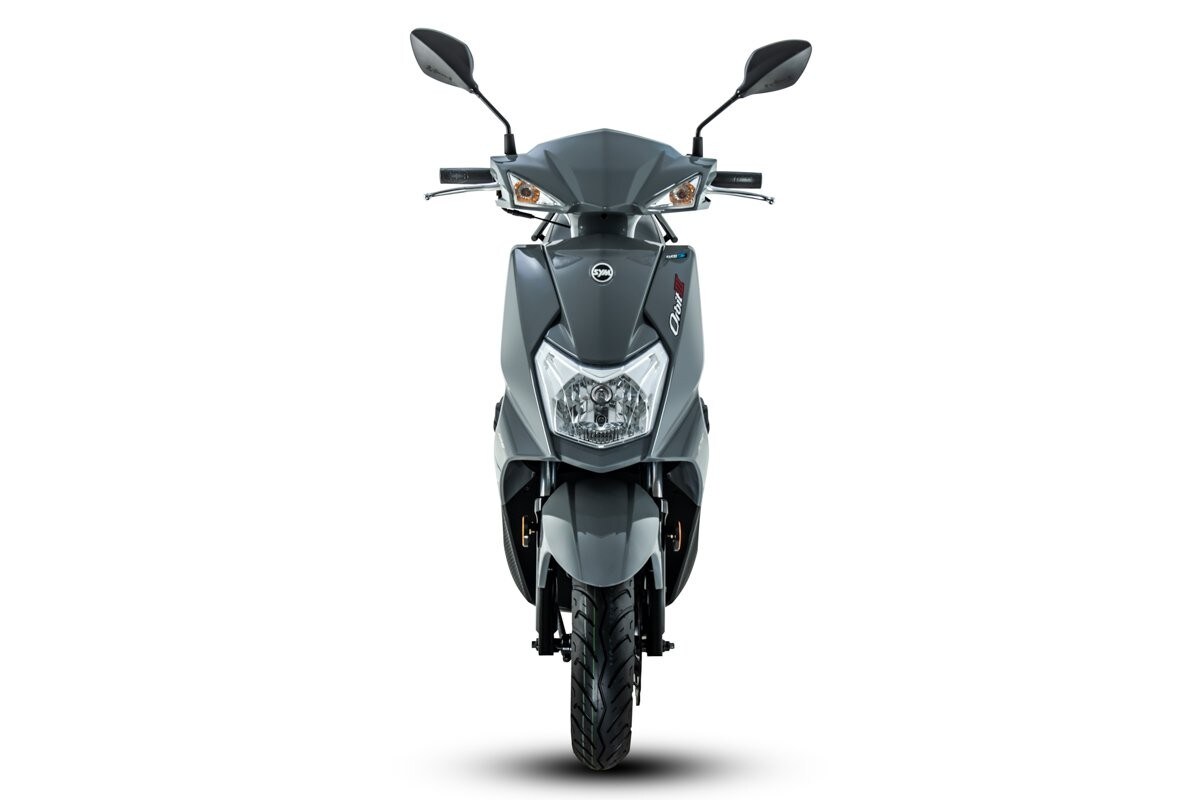 Used SYM Orbit III 125cc for sale - 78393790: Photo 5