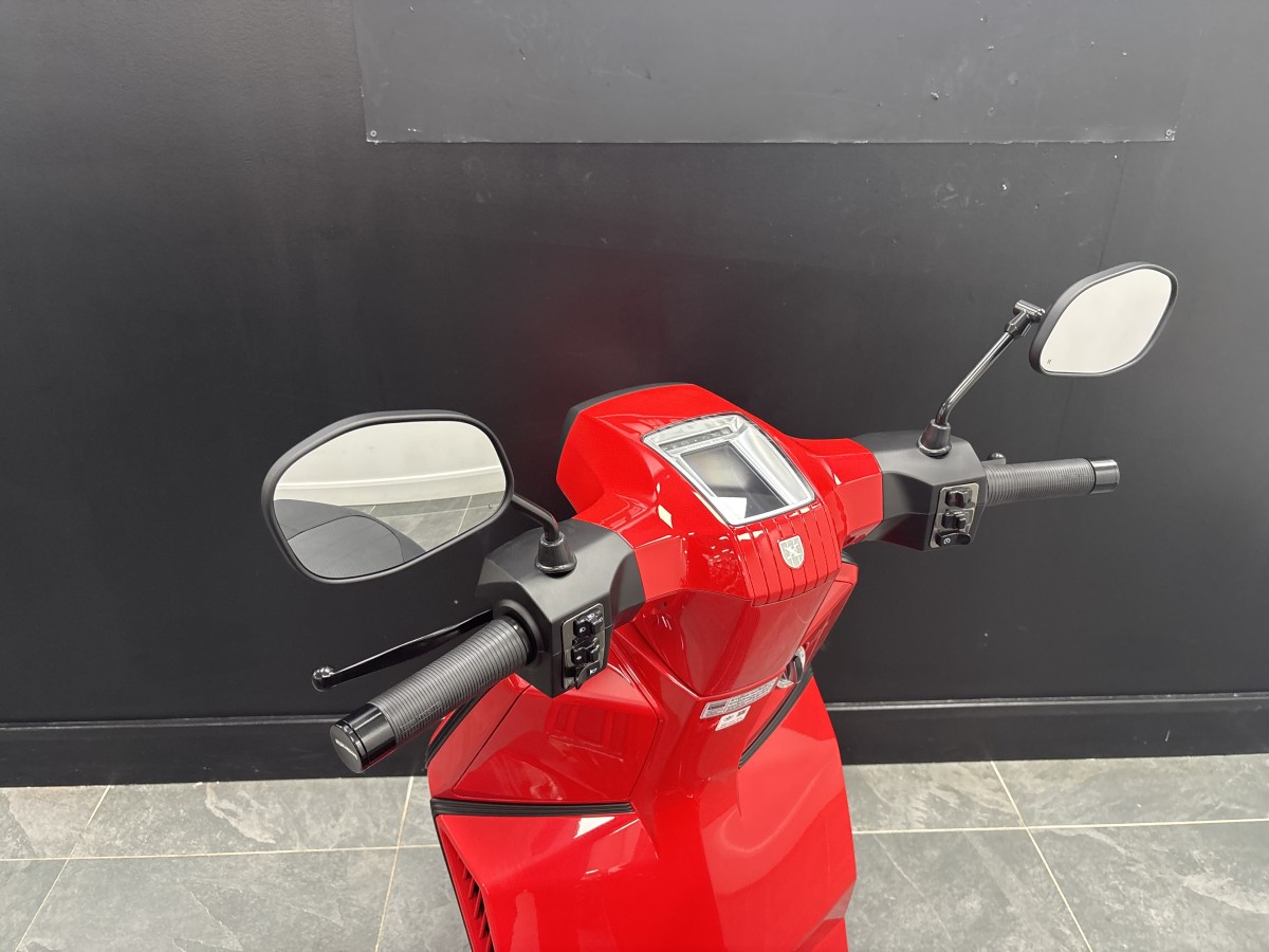Used Lambretta X125 for sale - 78395975: Photo 10