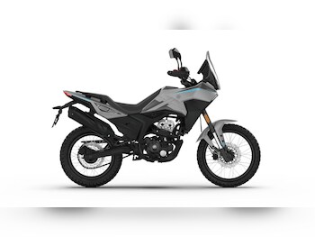 Used Morbidelli T125X undefined for sale - bike-78398107: Photo