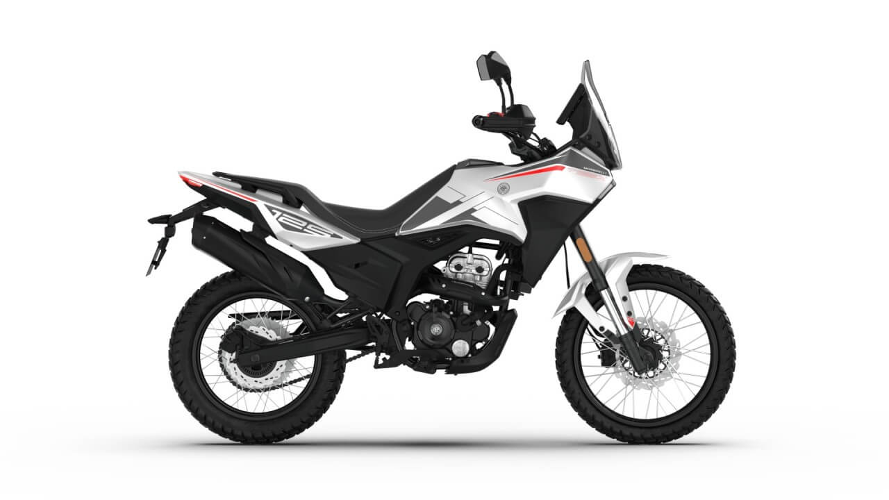 Used Morbidelli T125X for sale - 78398107: Photo 3