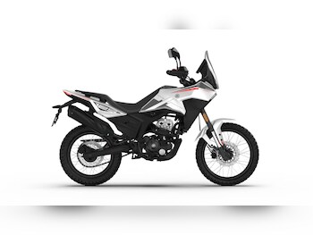 Used Morbidelli T125X undefined for sale - bike-78398107: Photo