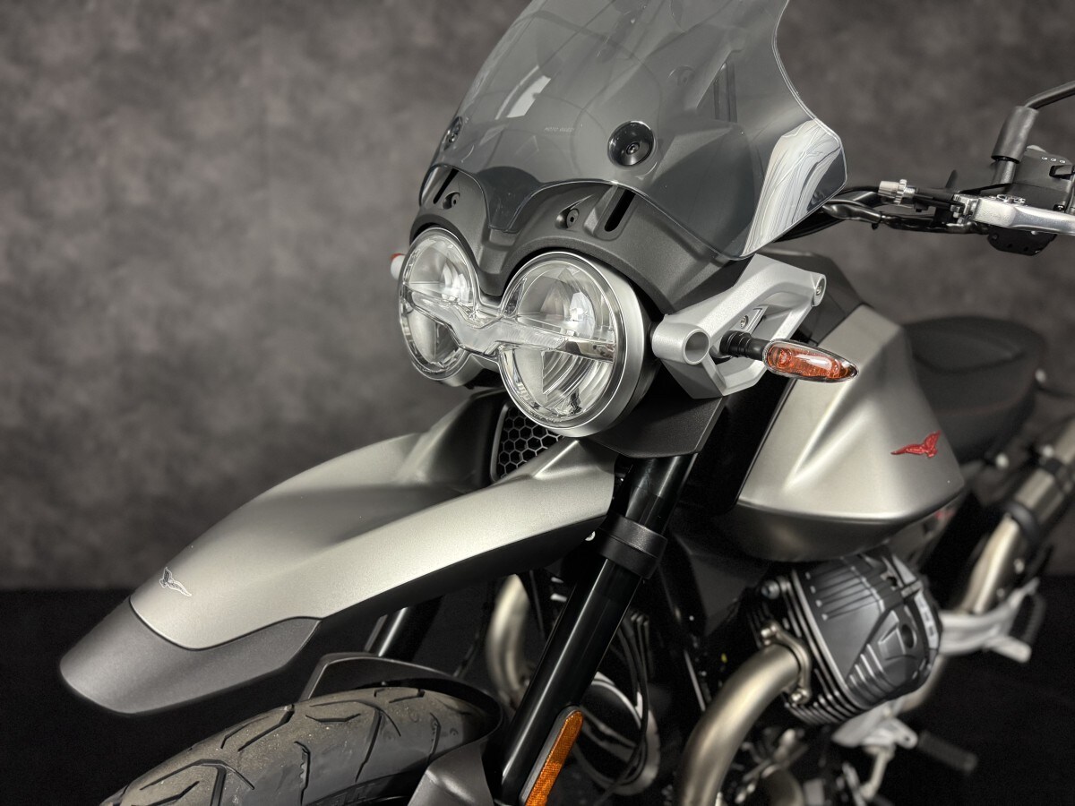 Used Moto Guzzi V85 Strada 850 for sale - 78397239: Photo 10