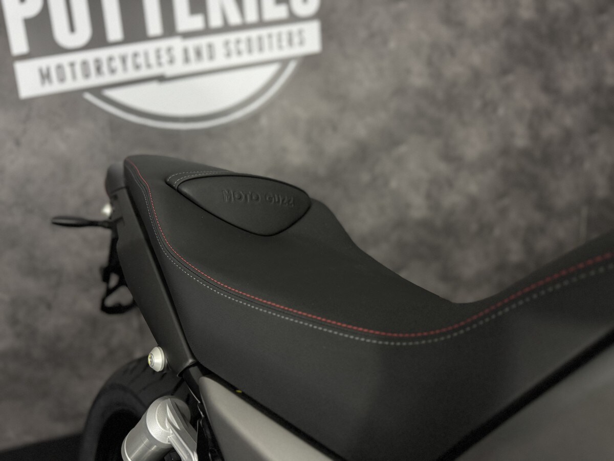 Used Moto Guzzi V85 Strada 850 for sale - 78397239: Photo 13