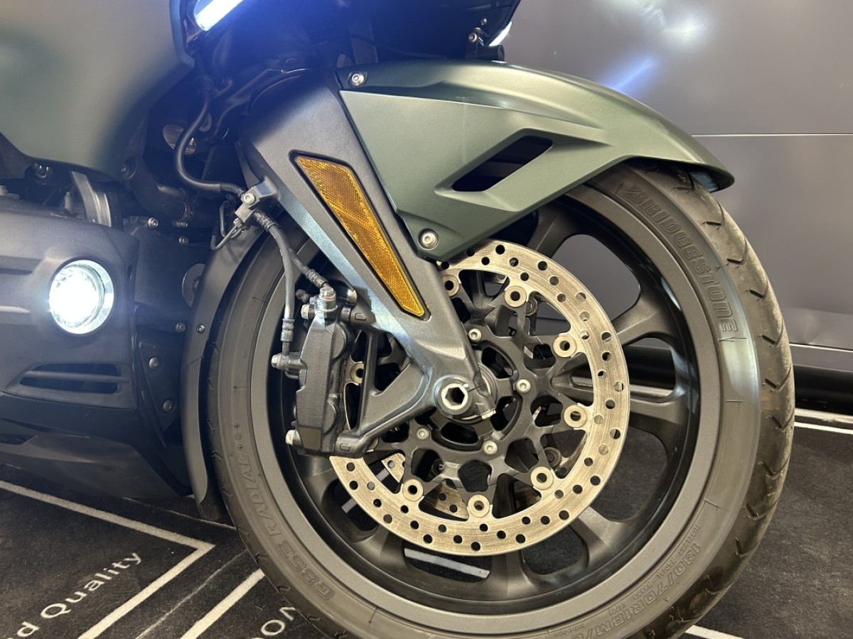 Used Honda GL 1800 Goldwing 2024 for sale - 78722624: Photo 10