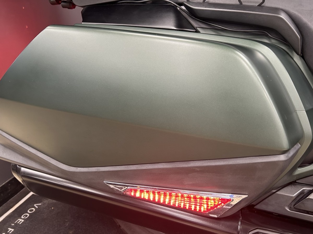 Used Honda GL 1800 Goldwing 2024 for sale - 78722624: Photo 6