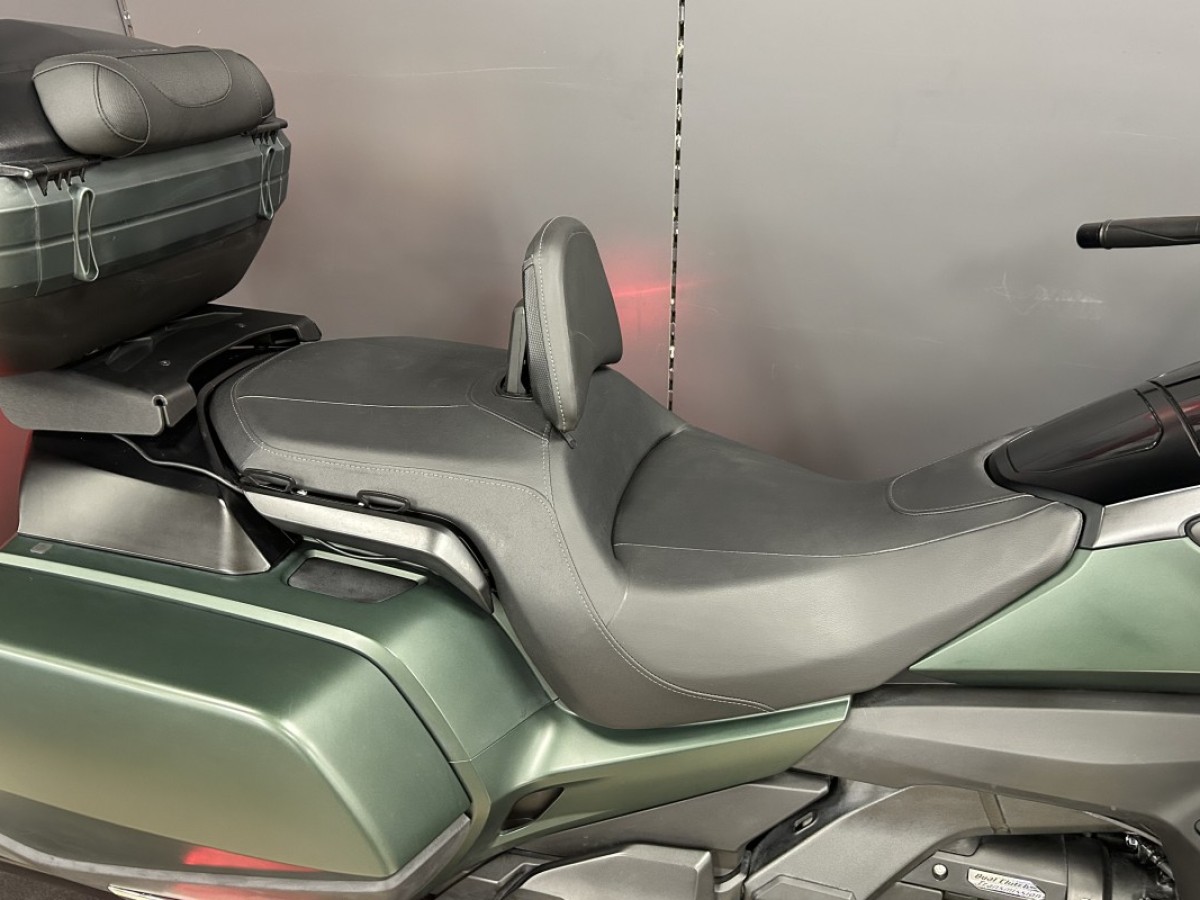 Used Honda GL 1800 Goldwing 2024 for sale - 78722624: Photo 8