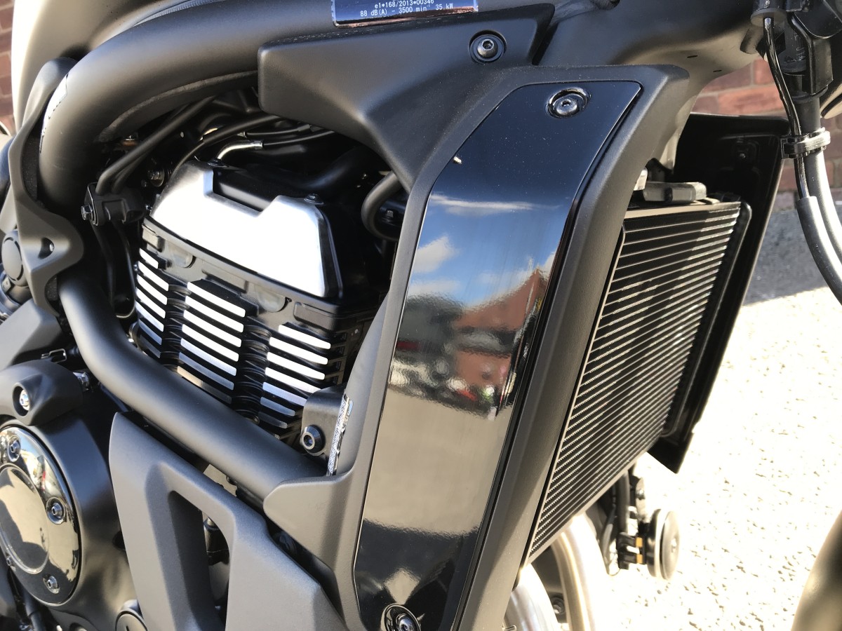 Used Kawasaki Vulcan S for sale - 78394989: Photo 10