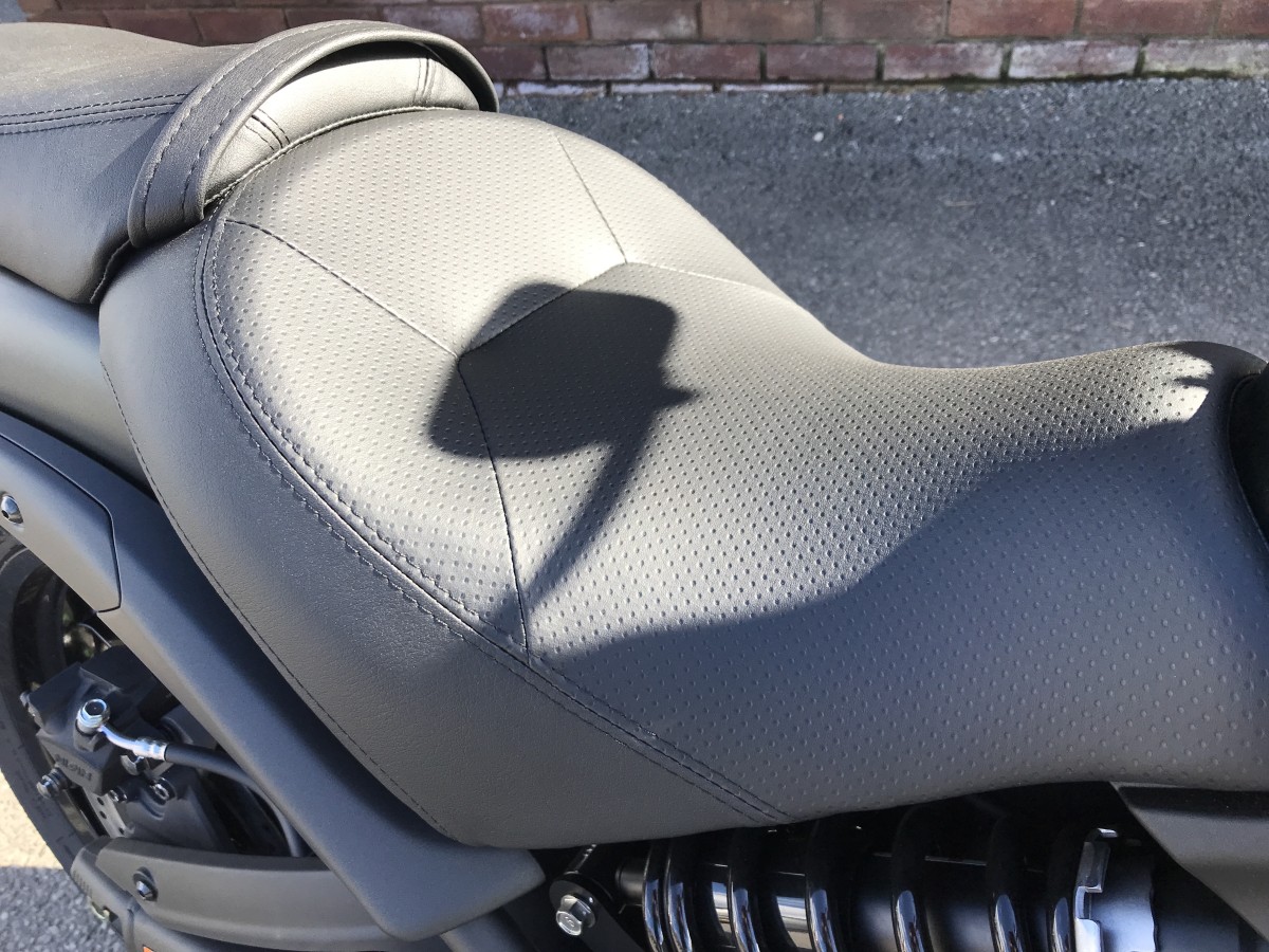 Used Kawasaki Vulcan S for sale - 78394989: Photo 11