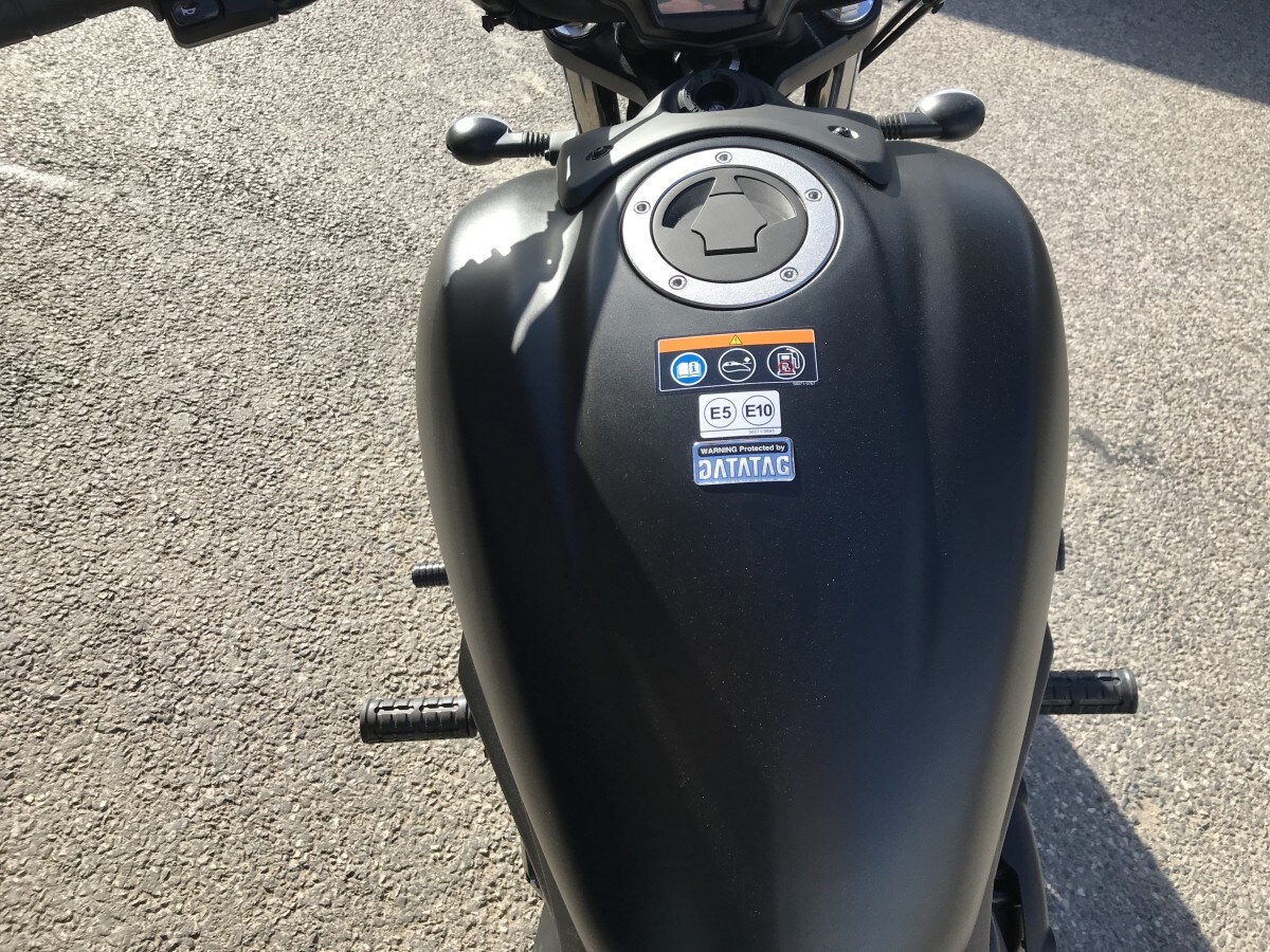 Used Kawasaki Vulcan S for sale - 78394989: Photo 15