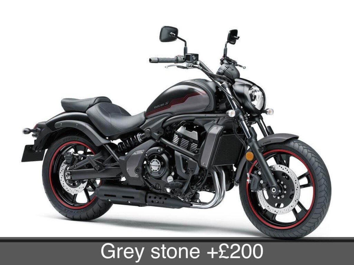 Used Kawasaki Vulcan S for sale - 78394989: Photo 2