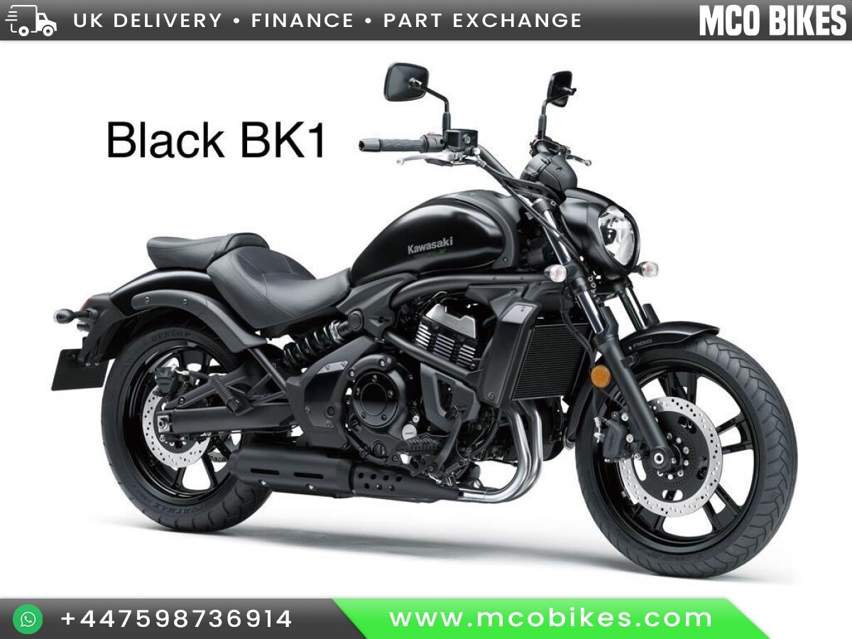 Used Kawasaki Vulcan S for sale - 78394989: Photo 3