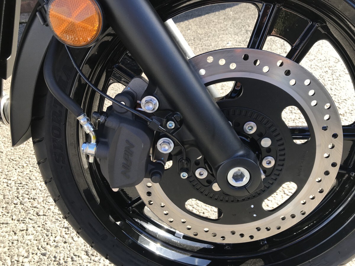 Used Kawasaki Vulcan S for sale - 78394989: Photo 9