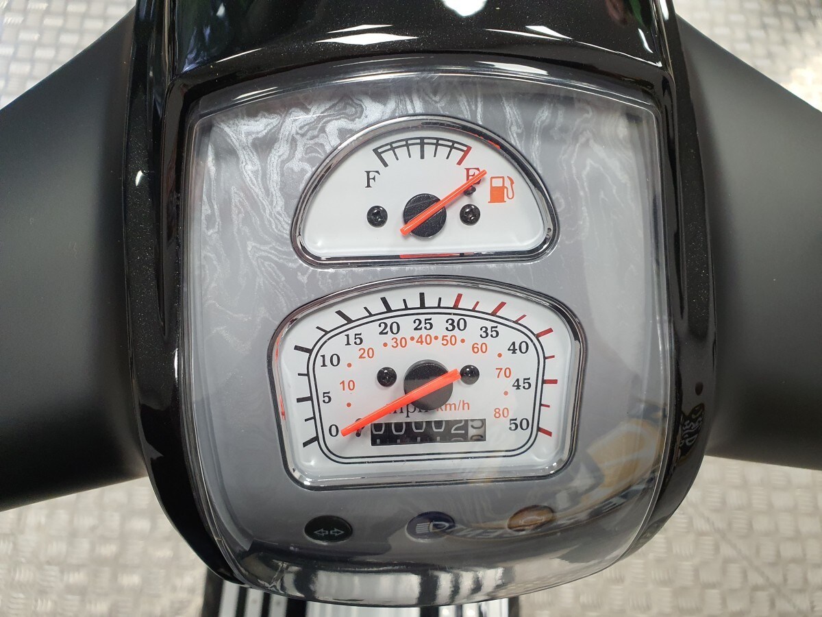 Used MG Revival 50cc for sale - 78397230: Photo 10