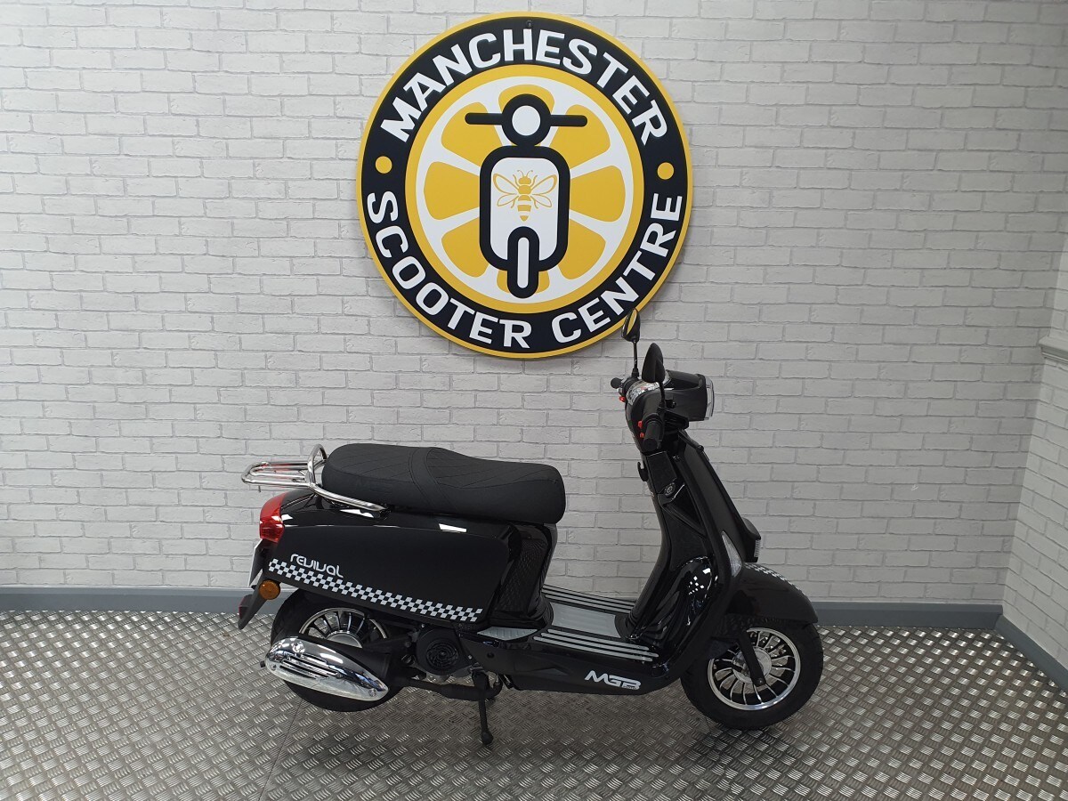 Used MG Revival 50cc for sale - 78397230: Photo 2