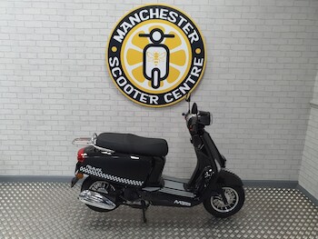 Used MG Revival 50cc undefined for sale - bike-78397230: Photo