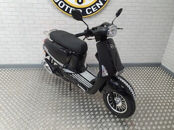 Used MG Revival 50cc undefined for sale - bike-78397230: Photo
