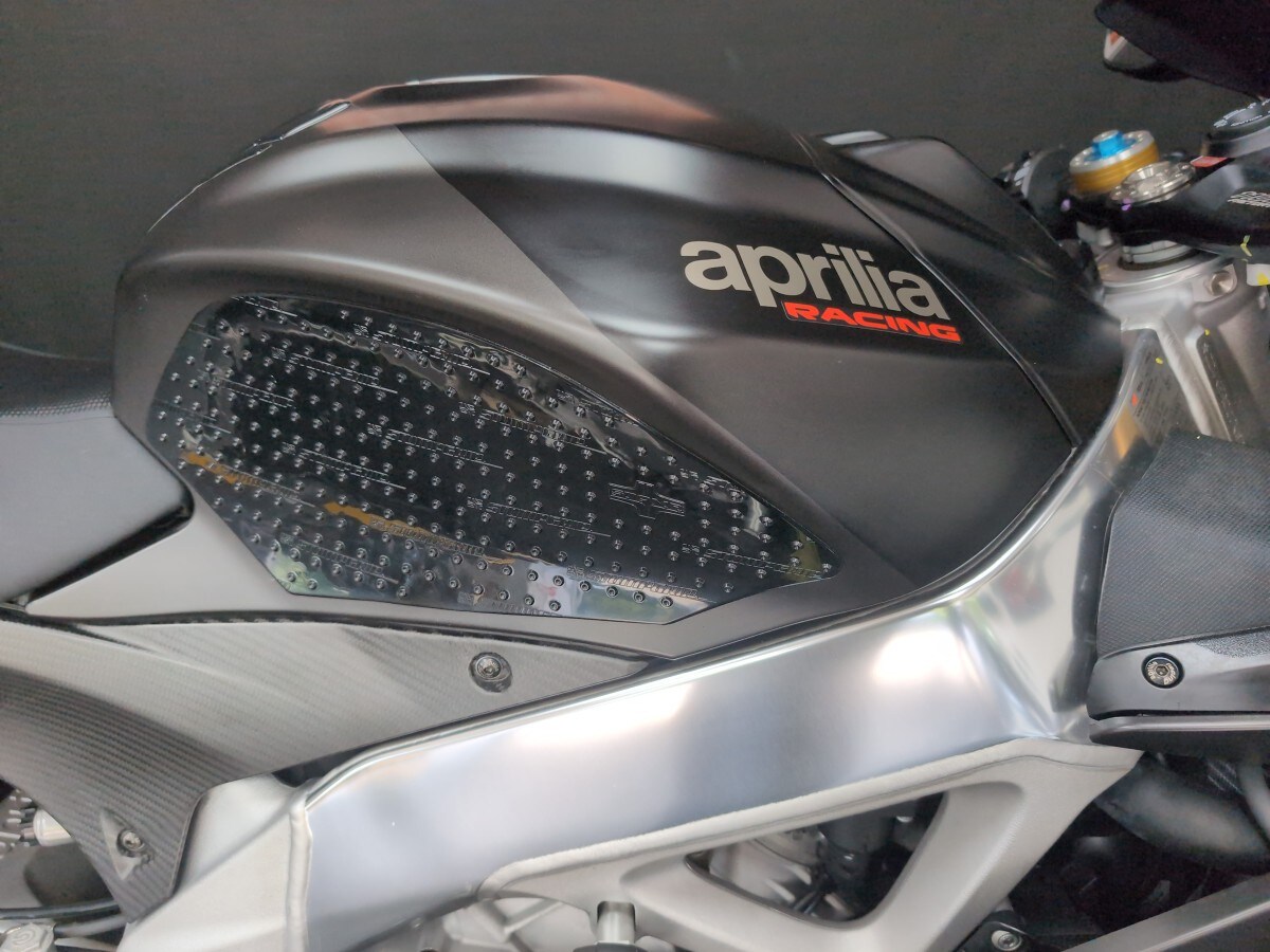 Used Aprilia RSV 4 1100 FACTORY 2019 for sale - 78394316: Photo 10