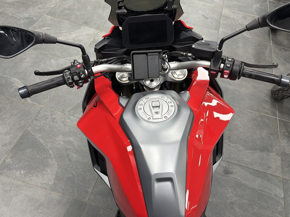 Used BMW F 900 XR TE 2021 for sale - 78415224: Photo 10