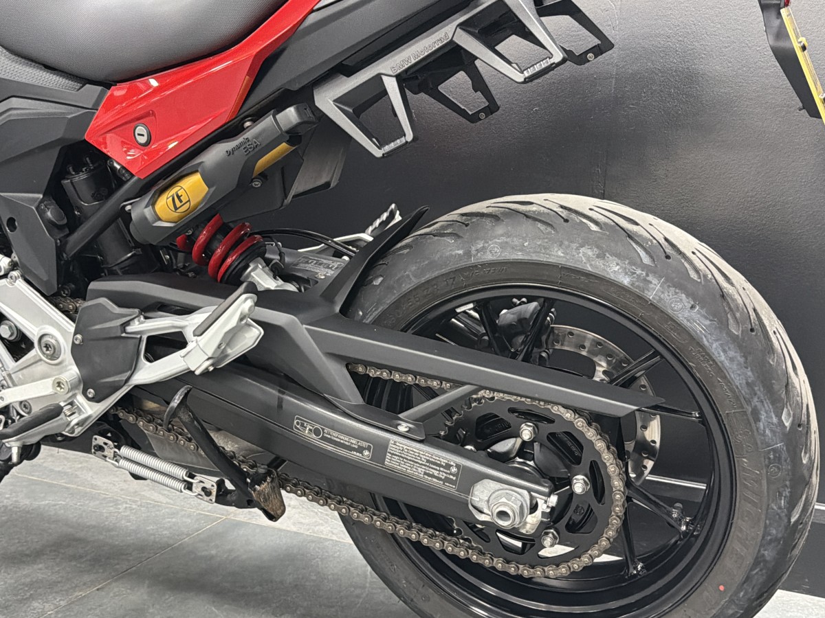 Used BMW F 900 XR TE 2021 for sale - 78415224: Photo 13