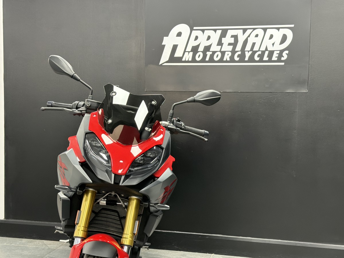 Used BMW F 900 XR TE 2021 for sale - 78415224: Photo 2