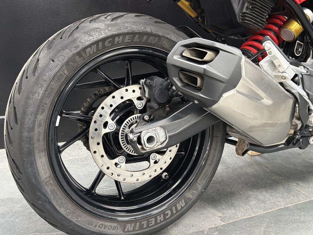 Used BMW F 900 XR TE 2021 for sale - 78415224: Photo 5