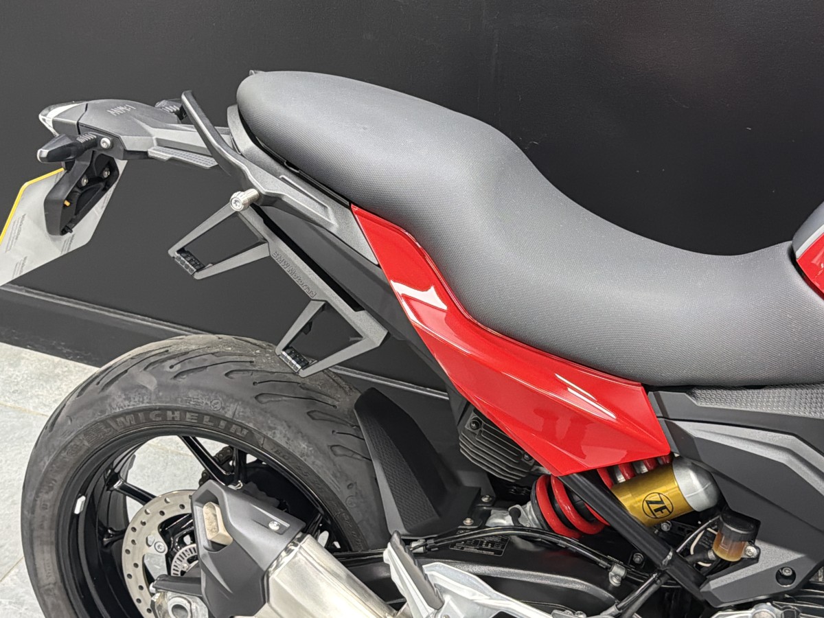 Used BMW F 900 XR TE 2021 for sale - 78415224: Photo 6