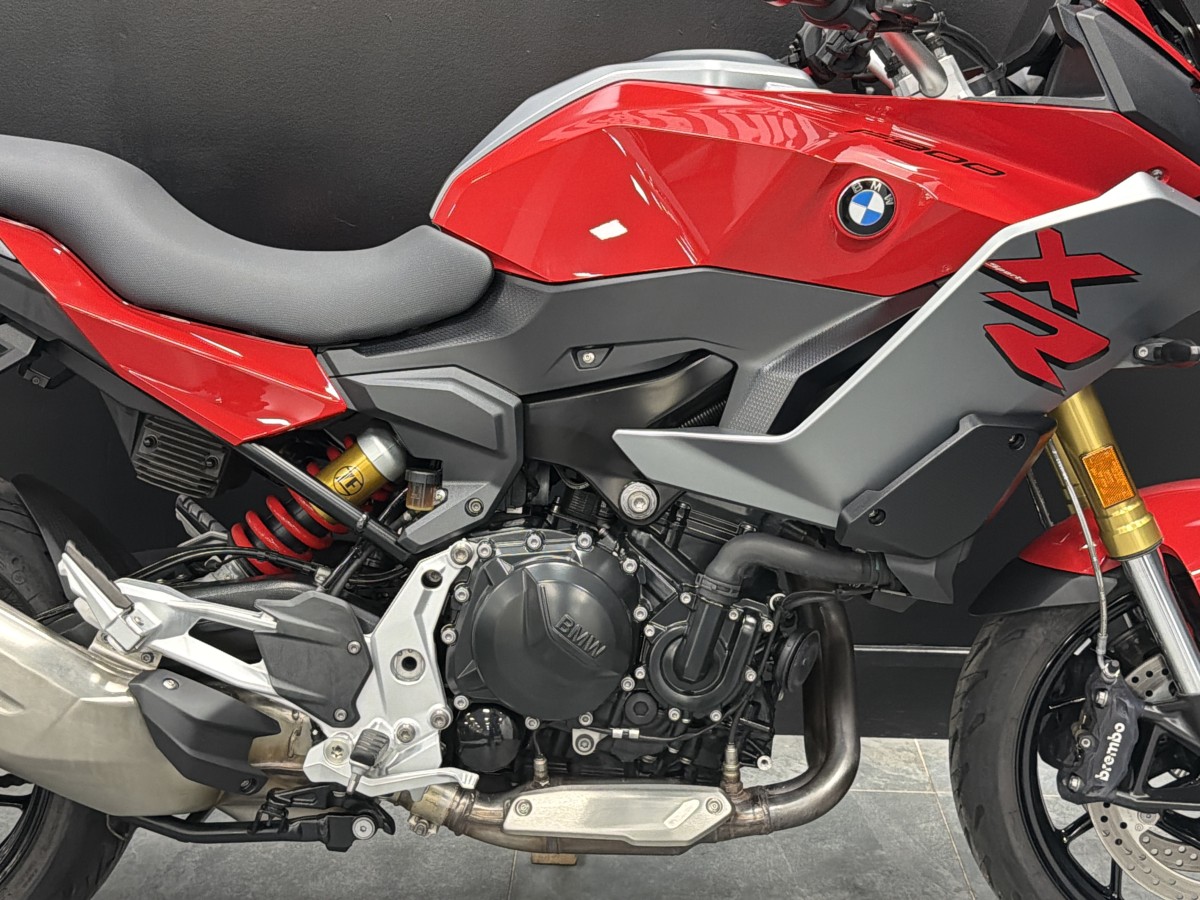Used BMW F 900 XR TE 2021 for sale - 78415224: Photo 7