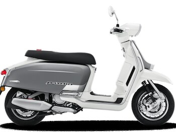 Used Lambretta G350 SERIES II undefined for sale - bike-78394696: Photo