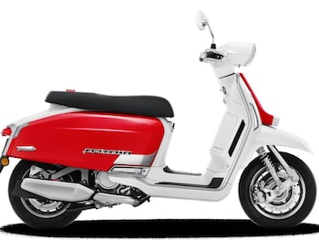 Used Lambretta G350 SERIES II undefined for sale - bike-78394696: Photo
