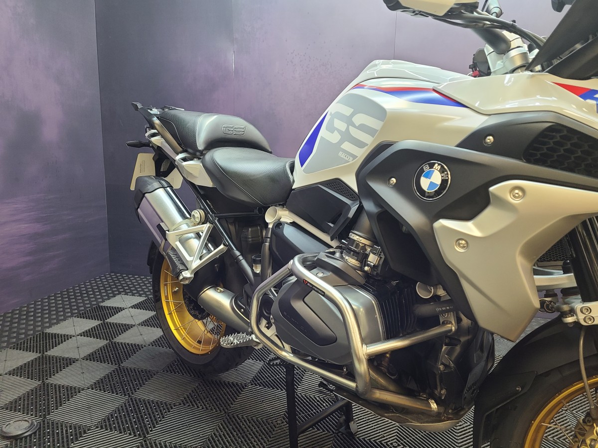 Used BMW R 1250 GS TE 2020 for sale - 78396198: Photo 10