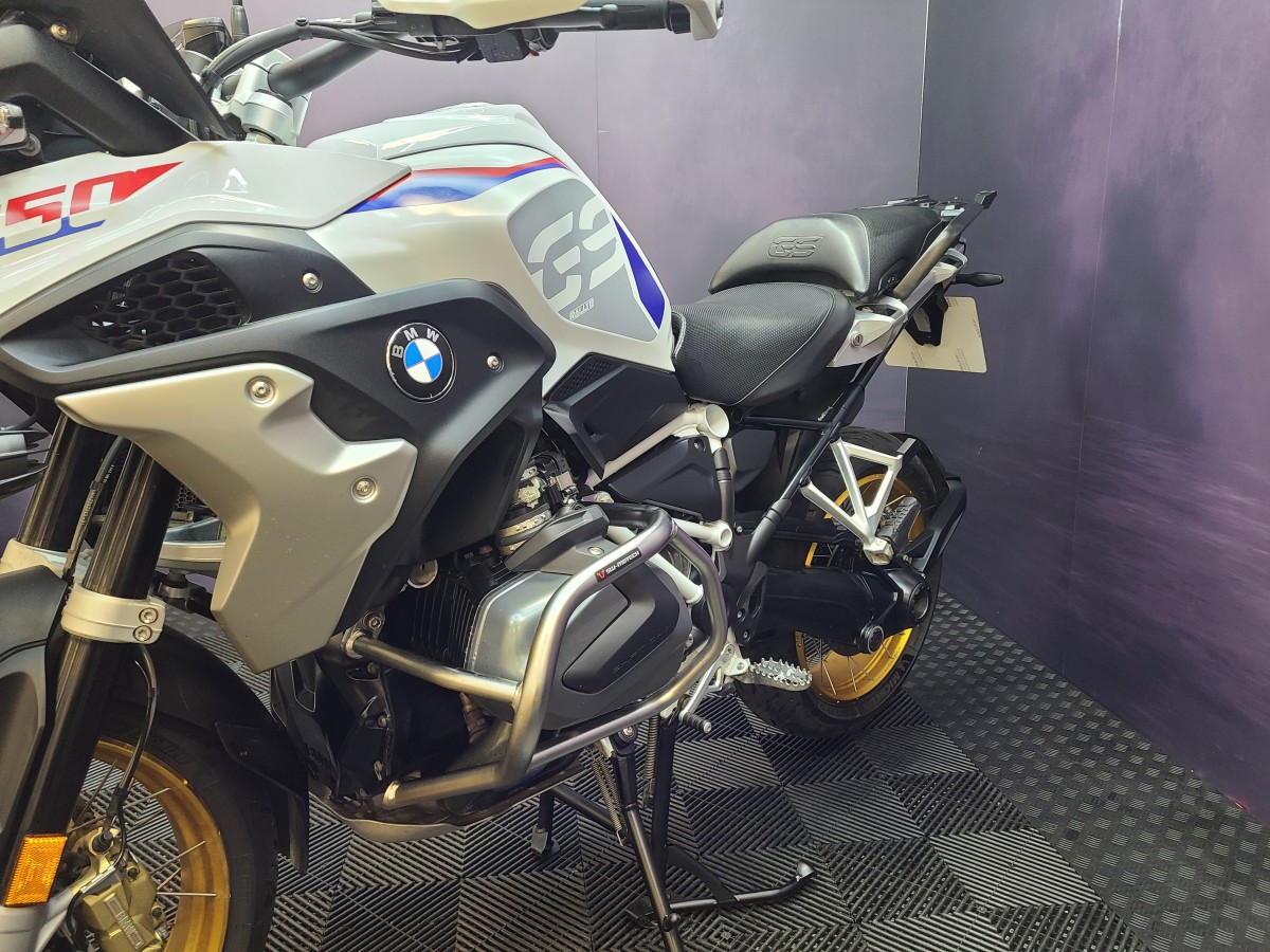 Used BMW R 1250 GS TE 2020 for sale - 78396198: Photo 11