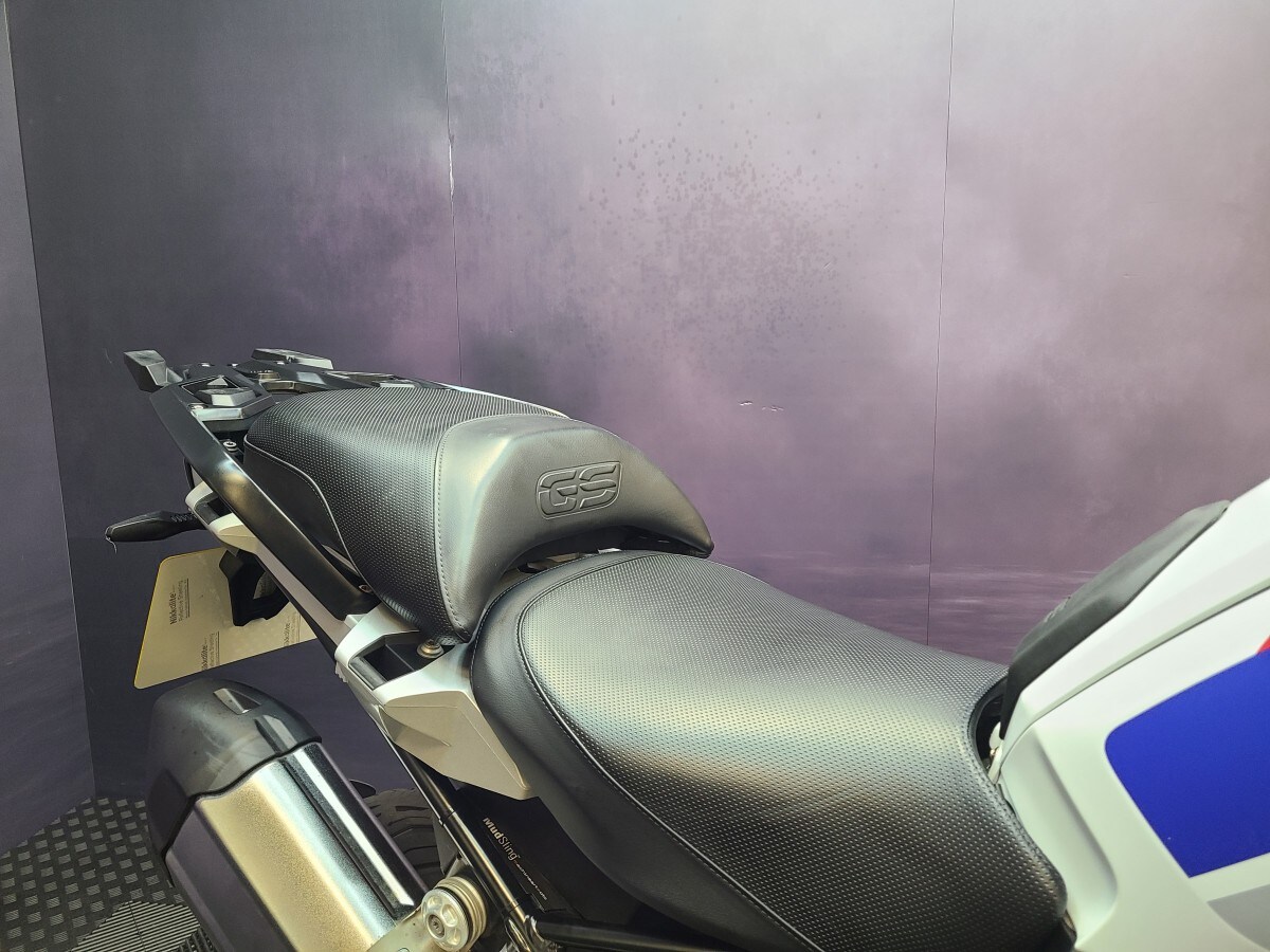 Used BMW R 1250 GS TE 2020 for sale - 78396198: Photo 13