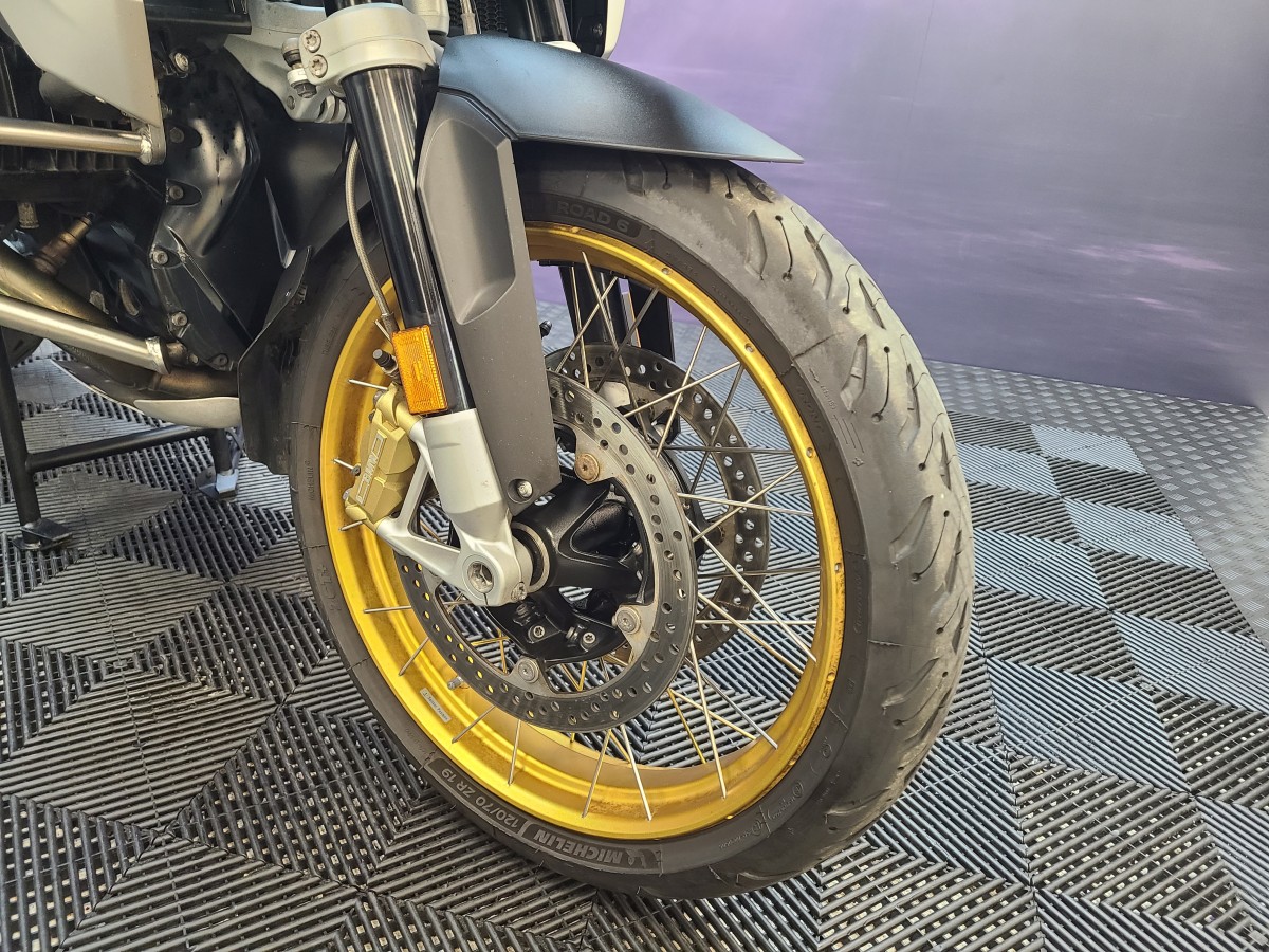 Used BMW R 1250 GS TE 2020 for sale - 78396198: Photo 15