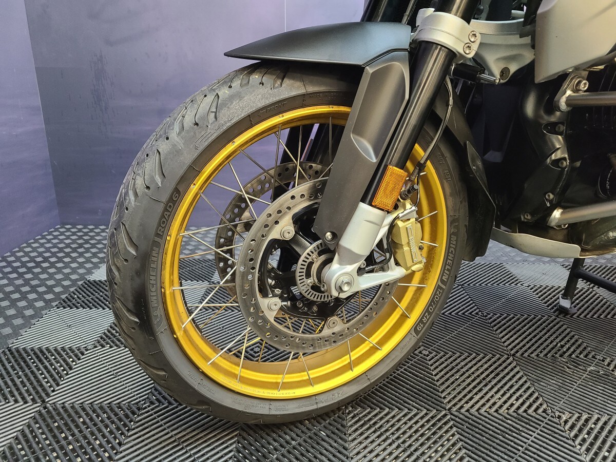 Used BMW R 1250 GS TE 2020 for sale - 78396198: Photo 16